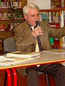 Gabriele Burzacchini