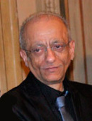 Graziano Alfredo Vergani