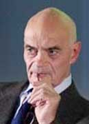 Giuseppe Bonazzi
