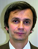 Giampietro Elvio Cossali