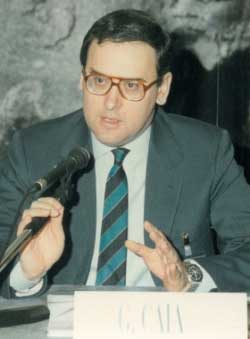 Giuseppe Caia