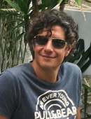 Giuseppe Castaldelli