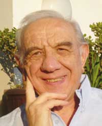Graziano Cavallini