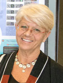 Gabriella Cancrini