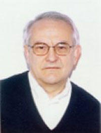 Gianni Carlo Sciolla