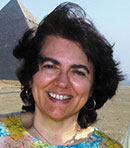 Giuseppina Capriotti Vittozzi