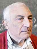 Giuseppe Da Prato