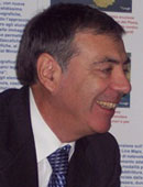 Gino De Vecchis