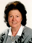 Giulia Latini Mastrangelo