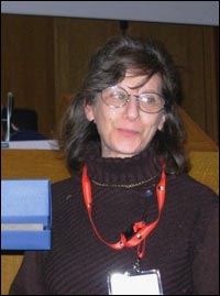 Gabriella Maria Sabina Losito