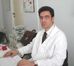 Giuseppe Morgia