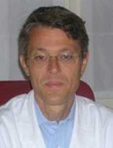 Giuseppe Maina