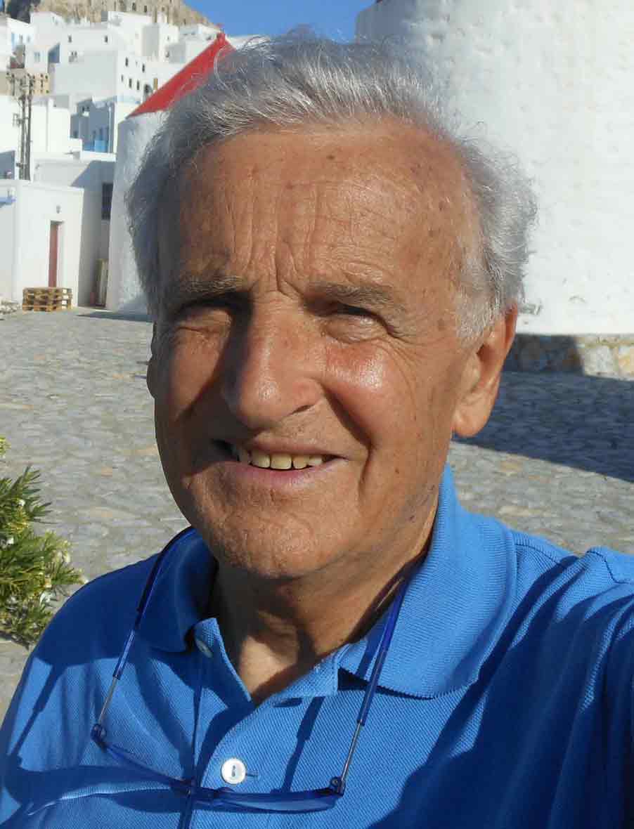 Giulio Querini