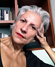 Grazia Aloi