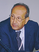 Gino Schilirò
