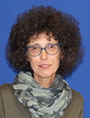 Graziella Tonfoni