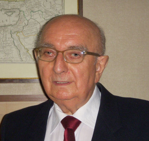 Giancarlo Ugazio