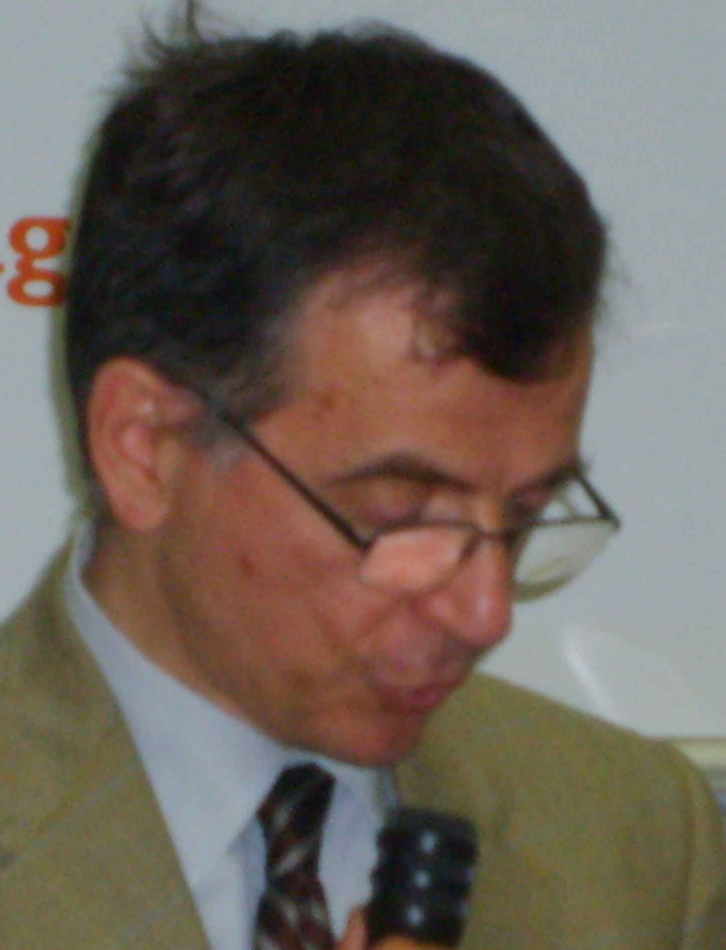 Gianvittorio Pisapia