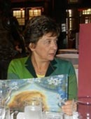 Irene Fosi