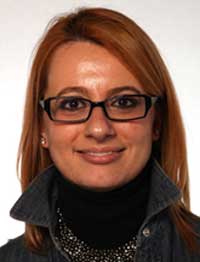 Irene Manzi