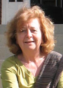 Irma Taddia
