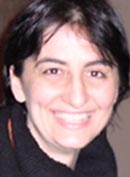 Laura Tussi