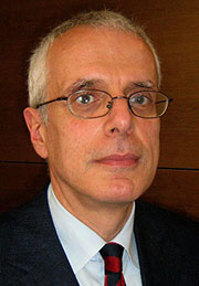 Luciano Bozzo