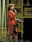 Laura Bonato