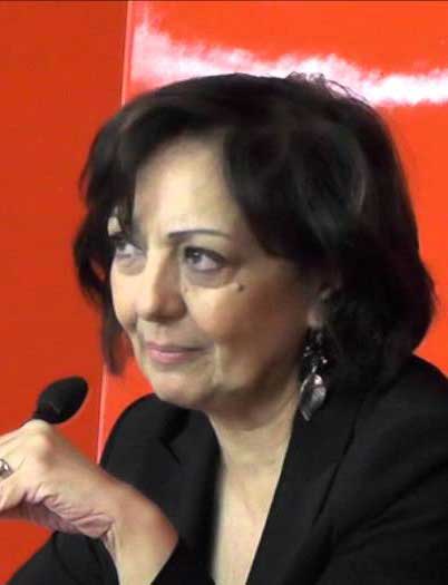 Lucia Chiappetta Cajola