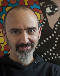 Leonardo De Franceschi