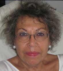Luisa Faldini