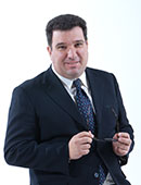 Luca Giansanti