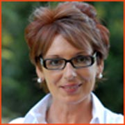 Linda Rossi Holden