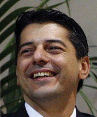Luigi Mundula