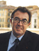 Luciano Modica