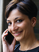 Laura Mariottini