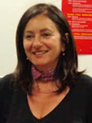 Lidia Palumbo