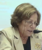 Liliana Saiu