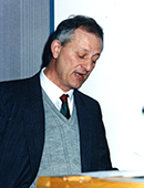 Luciano Süss