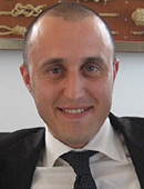 Luca Gasbarro