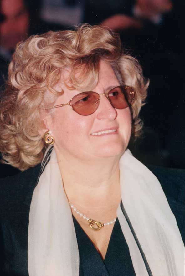 Luigia Melillo