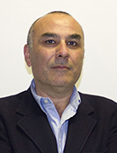Luca Zarrilli