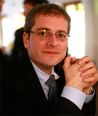 Massimiliano D’Alessandro
