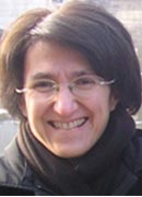 Marta Margotti