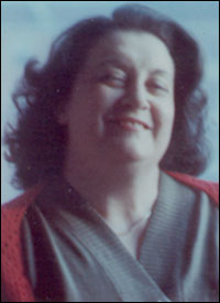 Maria Antonietta Aveni Casucci