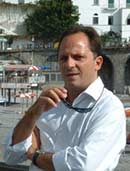 Marco Livia