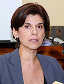 Maria Teresa Trapasso