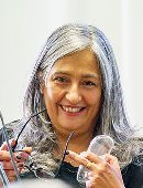 Maria Andrea Tapia