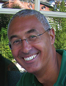 Maurizio Benaglia