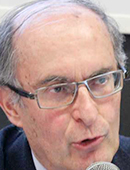 Massimo Borghesi